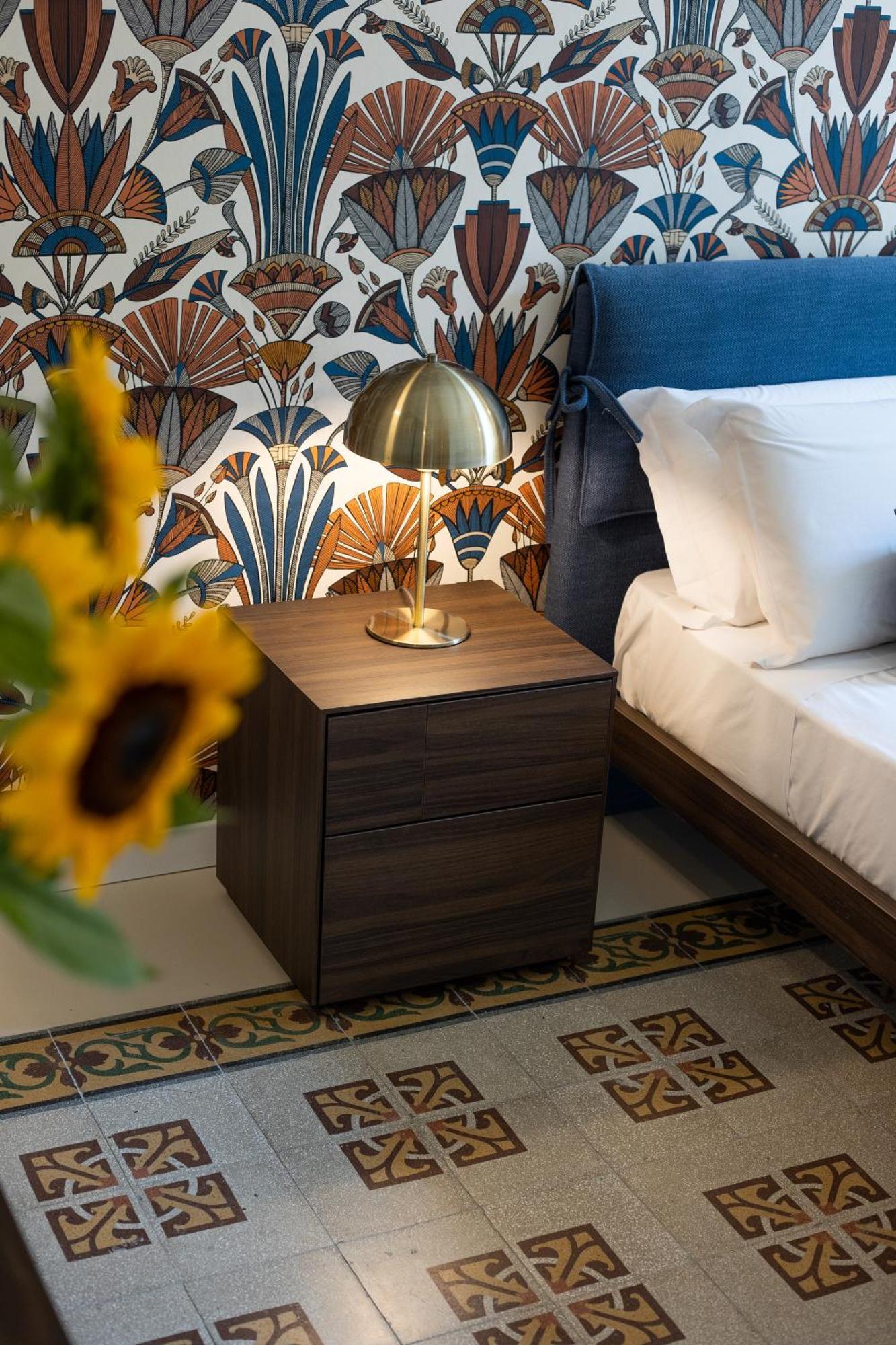 Galioto Sperlinga Luxury Boutique Apartments Palermo Luaran gambar