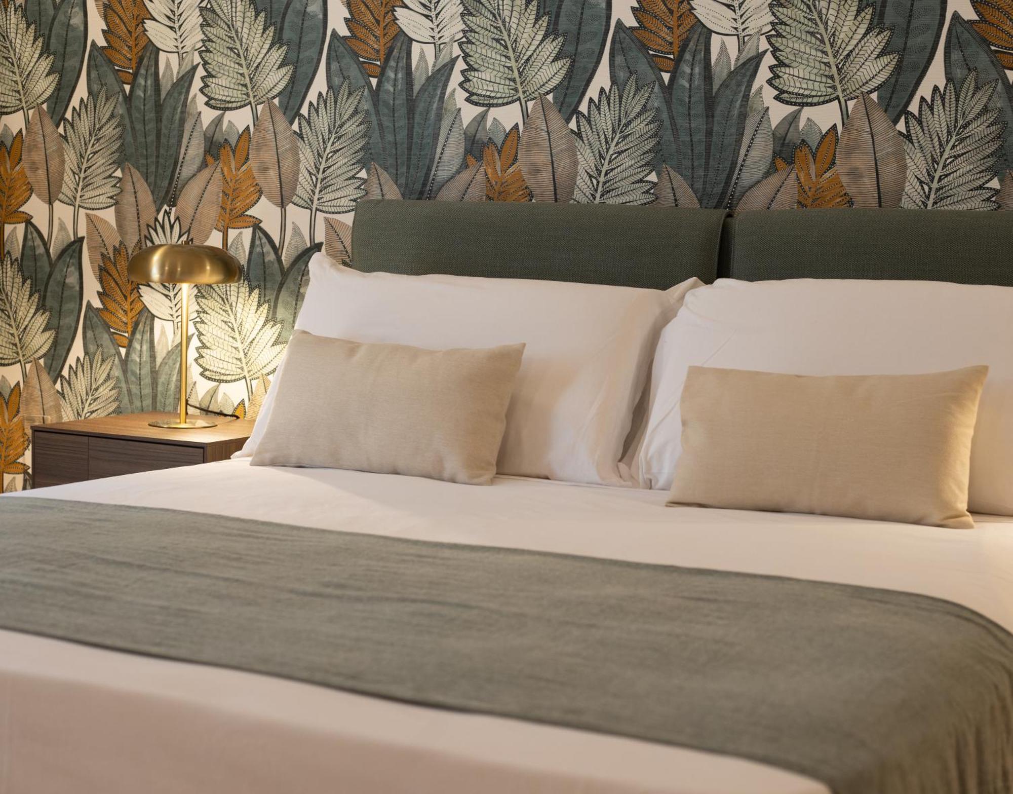 Galioto Sperlinga Luxury Boutique Apartments Palermo Luaran gambar